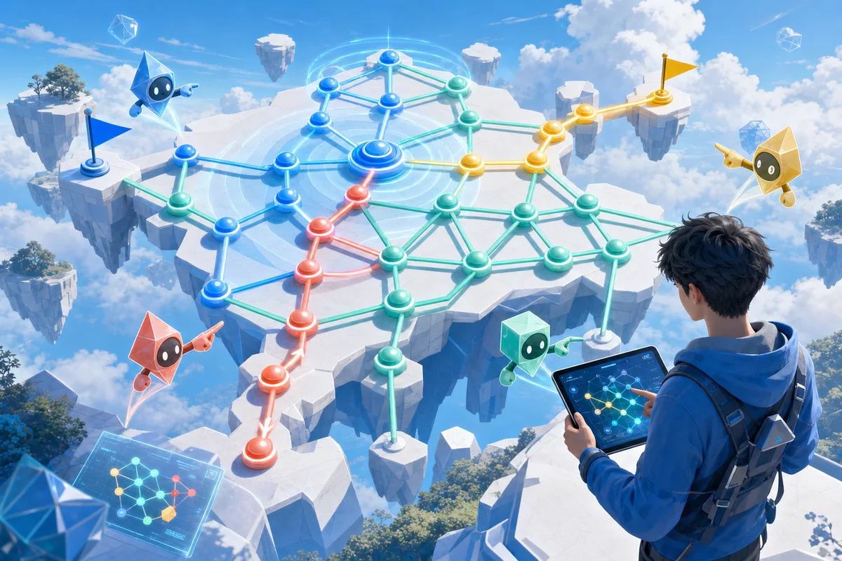 C# 图论闪电道馆